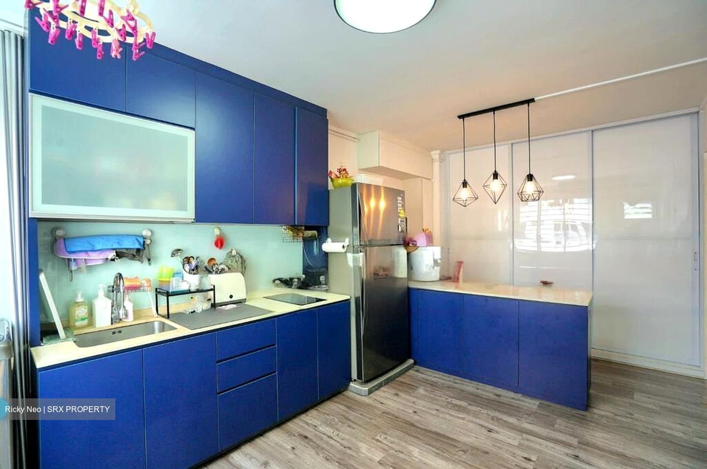 Blk 859A Tampines Parkview (Tampines), HDB 4 Rooms #456955011